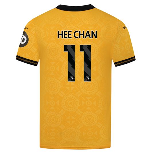 HEE CHAN