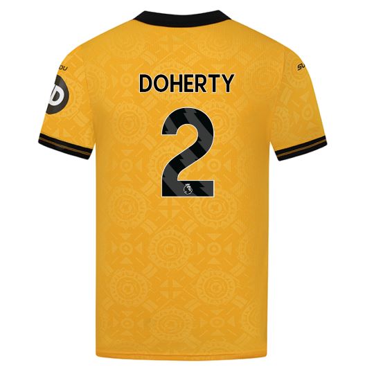 DOHERTY