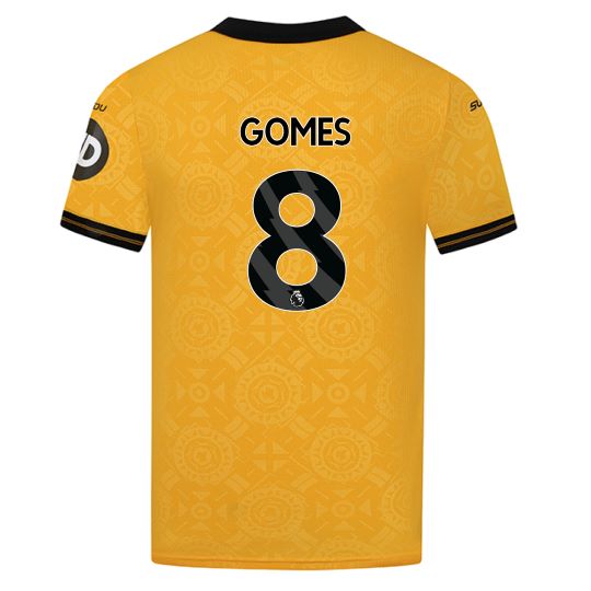 GOMES
