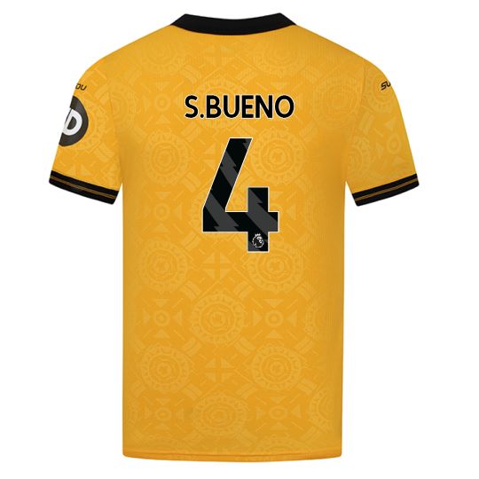 S.BUENO