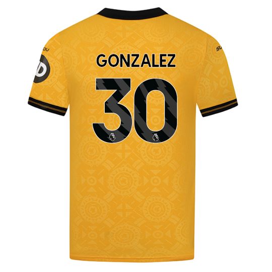 GONZALEZ