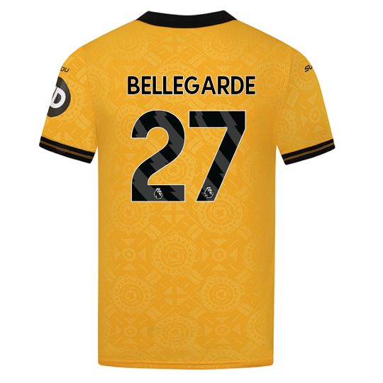 BELLEGARDE