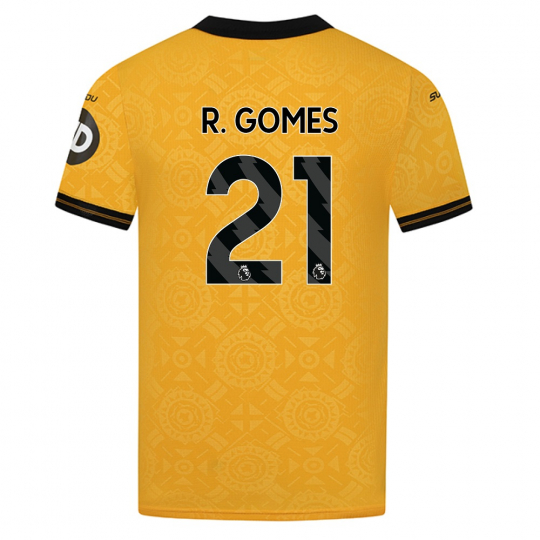 R. GOMES