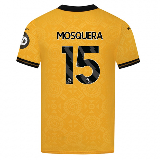 MOSQUERA