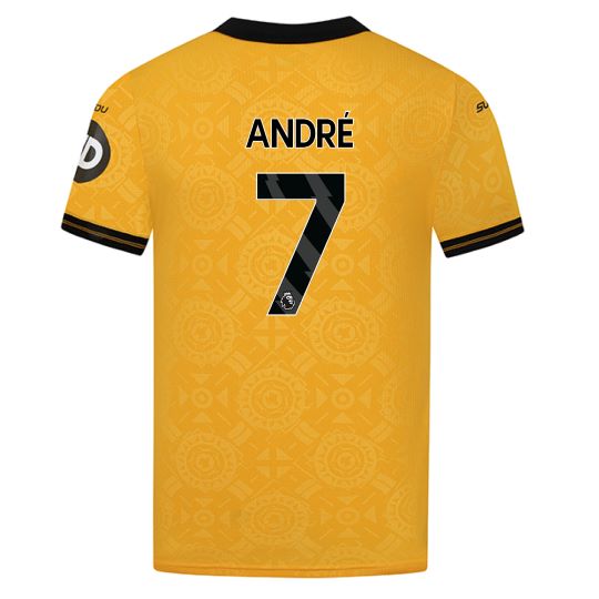 ANDRÉ
