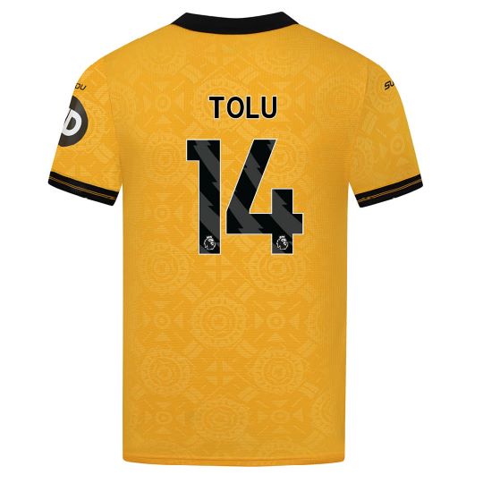 TOLU